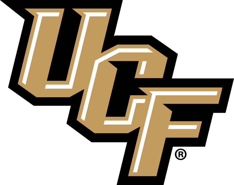 Central Florida Knights 2012-Pres Primary Logo diy iron on heat transfer